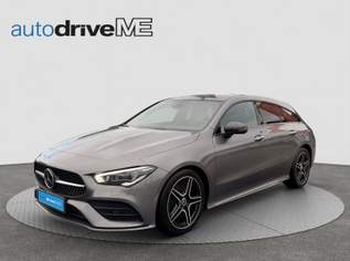 CLA 220d, 24900 €, Auto & Fahrrad-Autos in 4844 Regau