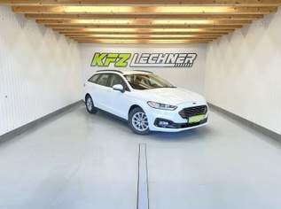 Mondeo Turnier 2.0 EcoBl. ""SITZH*NAVI*AHK*ACC, 14950 €, Auto & Fahrrad-Autos in 4782 St. Florian am Inn