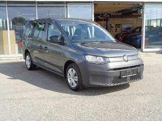 Caddy Maxi 2,0 TDi 7-Sitze *Mwst., 27990 €, Auto & Fahrrad-Autos in 4407 Dietach Caddy Maxi 2,0 TDi 7-Sitze *Mwst., 27990 €, Auto & Fahrrad-Autos in 4407 Dietach