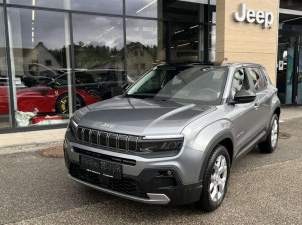 Avenger 1.2 GSE T3 Altitude, 20990 €, Auto & Fahrrad-Autos in 4240 Freistadt