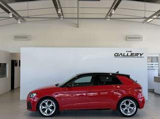 A1 SB 25 TFSI S-line*DSP*LED*Virtual*Spur, 21990 €, Auto & Fahrrad-Autos in 6971 Marktgemeinde Hard