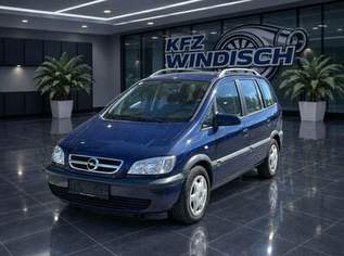 Zafira Comfort Van 1,8 16V, 5500 €, Auto & Fahrrad-Autos in 8160 Weiz Zafira Comfort Van 1,8 16V, 5500 €, Auto & Fahrrad-Autos in 8160 Weiz