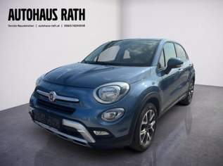 500X 1,6 E-torQ 110 Off-Road Look Cross, 7990 €, Auto & Fahrrad-Autos in 2620 Gemeinde Neunkirchen