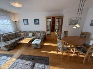 Bestlage: Provisionsfreie 3-Zimmer-Wohnung, Süd-Loggia, Top-Grundriss, Parkplatz, voll möbliert, 289000 €, Immobilien-Wohnungen in Niederösterreich