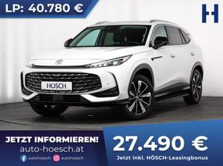 HS PHEV Luxury LEDER 360° NAV ASSISTENZ, 28490 €, Auto & Fahrrad-Autos in 4061 Pasching HS PHEV Luxury LEDER 360° NAV ASSISTENZ, 28490 €, Auto & Fahrrad-Autos in 4061 Pasching