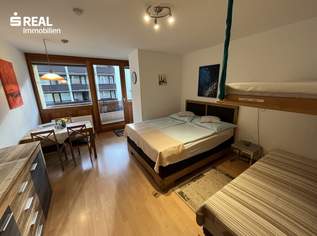 Doppelt wertvoll: 2 Wohnungen im Zweitwohnsitzgebiet, 540000 €, Immobilien-Wohnungen in 5710 Kaprun