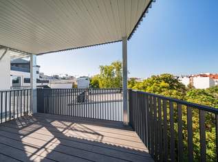 The Legacy - Zukunft berührt Geschichte, 1150000 €, Immobilien-Wohnungen in 1030 Landstraße