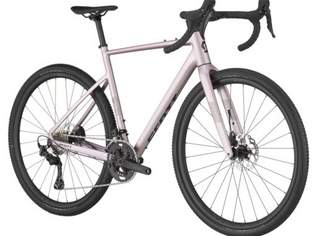 Scott Speedster Gravel 10 - hushed-pink Rahmengröße: XXS, 1999 €, Auto & Fahrrad-Fahrräder in 1070 Neubau Scott Speedster Gravel 10 - hushed-pink Rahmengröße: XXS, 1999 €, Auto & Fahrrad-Fahrräder in 1070 Neubau
