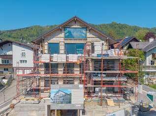Haus am See - Neubauwohnung in Altmünster - 2 Minuten zum See und ins Zentrum, 598000 €, Immobilien-Wohnungen in 4813 Altmünster