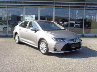 Corolla 1,8 Hybrid Active*Limousine *Mwst, 19999 €, Auto & Fahrrad-Autos in 4407 Dietach Corolla 1,8 Hybrid Active*Limousine *Mwst, 19999 €, Auto & Fahrrad-Autos in 4407 Dietach