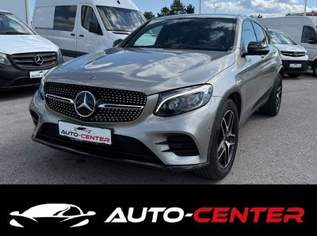 GLC-Coupe Klasse GLC 350 d 4Matic AMG Line, 37500 €, Auto & Fahrrad-Autos in 2752 Gemeinde Wöllersdorf-Steinabrückl