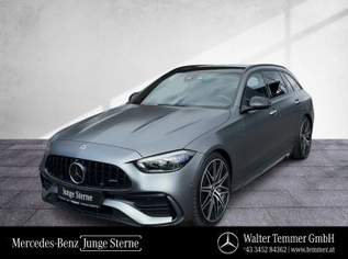 C 43 AMG 4M NP.: 104.917, 64950 €, Auto & Fahrrad-Autos in 8434 Tillmitsch
