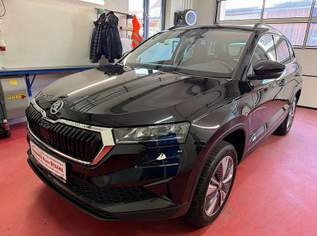 Karoq 2,0 TDI DSG Ambition *NAVI/R-KAMERA/LED*, 27450 €, Auto & Fahrrad-Autos in 8091 Jagerberg