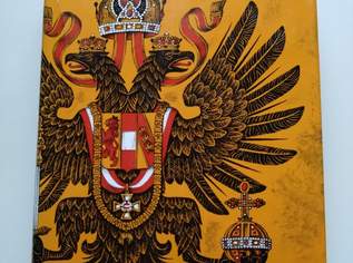 The Habsburg Empire, 1790-1918 MacArtney, Carlile Aylmer HCDJ 1969, 60 €, Marktplatz-Bücher & Bildbände in 1060 Mariahilf