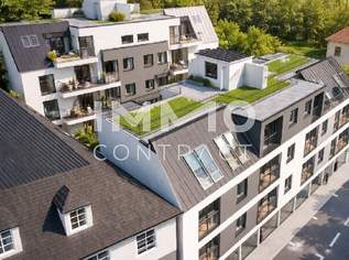 Zukunftsorientiertes Neubauprojekt auf knapp 1.200 m² Grundstücksfläche in aufstrebender Lage, 0 €, Immobilien-Grund und Boden in 3400 Kritzendorf