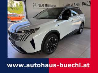 5008 mHEV 145 e-DCS6 GT Aut., 44990 €, Auto & Fahrrad-Autos in 4911 Tumeltsham 5008 mHEV 145 e-DCS6 GT Aut., 44990 €, Auto & Fahrrad-Autos in 4911 Tumeltsham