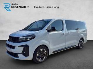 Zafira Life GS XL 2,0 Diesel Autom. !7-SITZER, AHV!, 54990 €, Auto & Fahrrad-Autos in 4702 Wallern an der Trattnach
