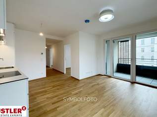 LIVING PLUS - Juwel im Grünen Seniorenwohnungen mit Betreuungspaket, 1279 €, Immobilien-Wohnungen in 2340 Gemeinde Mödling