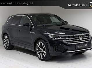Touareg 4Motion V6 TDI SCR R-Line Aut., 49990 €, Auto & Fahrrad-Autos in 5112 Lamprechtshausen Touareg 4Motion V6 TDI SCR R-Line Aut., 49990 €, Auto & Fahrrad-Autos in 5112 Lamprechtshausen