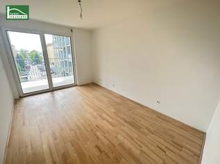 Smart City Graz - Moderne 3-Zimmer-Wohnung mit Balkon – durchdachter Grundriss & hoher Wohnkomfort!, 699 €, Immobilien-Wohnungen in 8020 