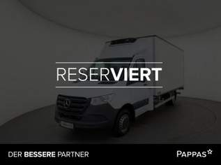 Sprinter 515 CDI Koffer Kühlfzg 4325 LBW, 79188 €, Auto & Fahrrad-Autos in 5301 Eugendorf