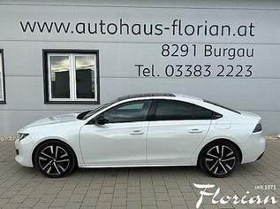 508 Hybrid 225 PHEV e-EAT8 GT Aut., 29990 €, Auto & Fahrrad-Autos in 8291 Burgau