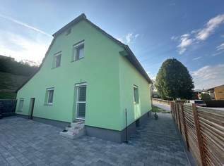 ***Einfamilienwohnhaus kernsaniert in beliebter Wohngegend***, 299000 €, Immobilien-Häuser in 8670 Krieglach