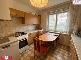 Praktische 2-Zimmer Hietzinger Wohnung mit Loggia, 280000 €, Immobilien-Wohnungen in 1130 Hietzing Praktische 2-Zimmer Hietzinger Wohnung mit Loggia, 280000 €, Immobilien-Wohnungen in 1130 Hietzing
