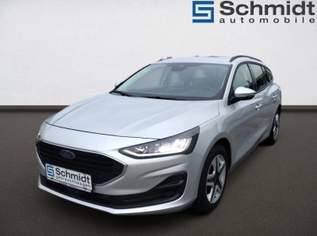 Focus Turnier 1,0 EcoBoost Hybrid ST-Line