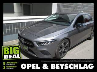 A 180 d Progressive, 27670 €, Auto & Fahrrad-Autos in 1190 Döbling