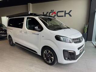 Zafira Crosscamp, 63990 €, Auto & Fahrrad-Autos in 8160 Weiz