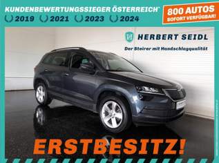Karoq 2,0 TDI Ambition SC DSG, 21480 €, Auto & Fahrrad-Autos in 8200 Gleisdorf Karoq 2,0 TDI Ambition SC DSG, 21480 €, Auto & Fahrrad-Autos in 8200 Gleisdorf