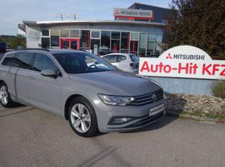 Passat Business2,0TDI DSG*Virtual Cockpit/AHK schwenkbar*