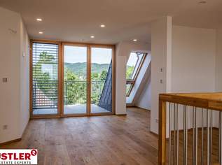 Wohnen auf 2 Ebenen mit viel Außenfläche!, 978000 €, Immobilien-Wohnungen in 2380 Gemeinde Perchtoldsdorf