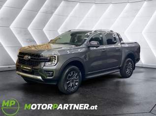 Ranger DoKa Wildtrak e-4WD *inkl. Rollo*, 62991 €, Auto & Fahrrad-Autos in 8350 Fehring Ranger DoKa Wildtrak e-4WD *inkl. Rollo*, 62991 €, Auto & Fahrrad-Autos in 8350 Fehring