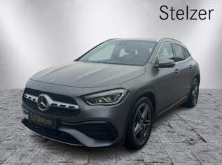GLA 200 d 4MATIC AMG Line, 31760 €, Auto & Fahrrad-Autos in Steiermark