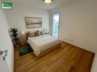 Attraktiver Neubau-Erstbezug in ruhiger Lage mit U Bahn Anbindung! Schnell anfragen! - JETZT ZUSCHLAGEN, 280112.93 €, Immobilien-Wohnungen in 1220 Donaustadt