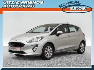 Fiesta Titanium 1.0 EcoBoost Hybrid Start/Stop, 15730 €, Auto & Fahrrad-Autos in 8330 Feldbach