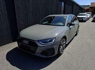 A4 Avant 40 TDI quattro S line, 39190 €, Auto & Fahrrad-Autos in 6942 Gemeinde Krumbach