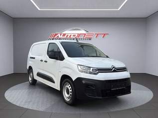 Berlingo KW M BlueHDi 100 S, 14497 €, Auto & Fahrrad-Autos in 4600 Wels