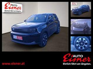 GRANDE PANDA EDCT ICON HYBRID, 19790 €, Auto & Fahrrad-Autos in 9800 Spittal an der Drau