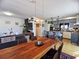 Traumhafte 3-Zimmer-Wohnung mit großem Balkon ins Grüne, 335000 €, Immobilien-Wohnungen in 8054 Seiersberg