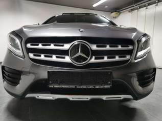 GLA -4 Matic,2xAMG Paket,Panorama,Ahv,SR+WR,Standhzg., 34900 €, Auto & Fahrrad-Autos in 8250 Vorau GLA -4 Matic,2xAMG Paket,Panorama,Ahv,SR+WR,Standhzg., 34900 €, Auto & Fahrrad-Autos in 8250 Vorau