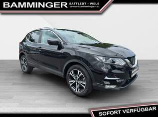 Qashqai 1,2 DIG-T N-Connecta ''36 Monate Garantie'', 14990 €, Auto & Fahrrad-Autos in 4642 Sattledt Qashqai 1,2 DIG-T N-Connecta ''36 Monate Garantie'', 14990 €, Auto & Fahrrad-Autos in 4642 Sattledt