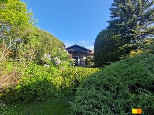 Charmantes Haus mit traumhaftem Garten, 980000 €, Immobilien-Häuser in 2371 Katastralgemeinde Hinterbrühl