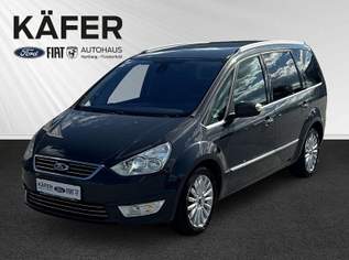 Galaxy Titanium 2,0 TDCi DPF Aut. 7 Sitzer, 6500 €, Auto & Fahrrad-Autos in 8230 Hartberg