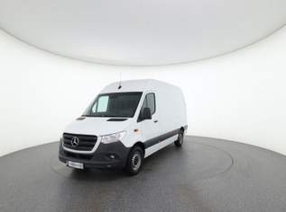Sprinter 314 CDI Kasten Hochdach Standard, 35988 €, Auto & Fahrrad-Autos in 4921 Hohenzell Sprinter 314 CDI Kasten Hochdach Standard, 35988 €, Auto & Fahrrad-Autos in 4921 Hohenzell