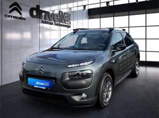 C4 Cactus 1,6 BHDI Shine, 12900 €, Auto & Fahrrad-Autos in 4844 Regau