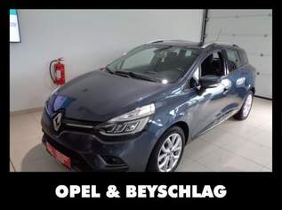Clio Grandtour Energy TCe 90 Intens, 7960 €, Auto & Fahrrad-Autos in 1190 Döbling