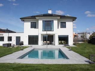 "Familiendomizil!", 950000 €, Immobilien-Häuser in 2433 Margarethen am Moos